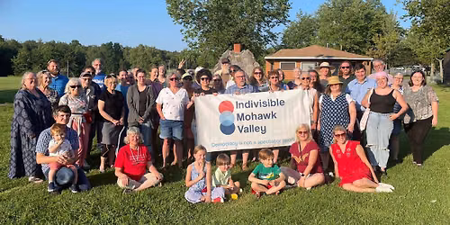 IMV Summer Potluck Picnic & Candidate Meet & Greet