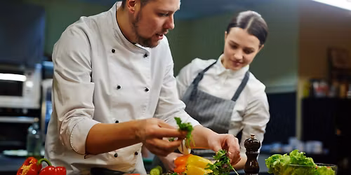 Morning Pointe Senior Living Top Chef Challenge 2026