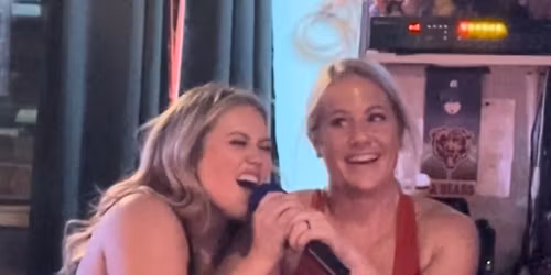 Karaoke @ Old Plank Pizza Company!