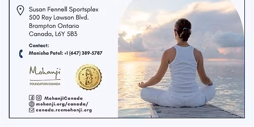 Women Wellness Event