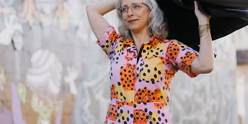 Laura Veirs (USA) + Karl Blau (USA)