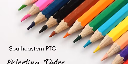 June PTO Meeting