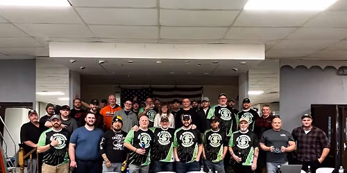 Talan Oliver - Lets Race #2 