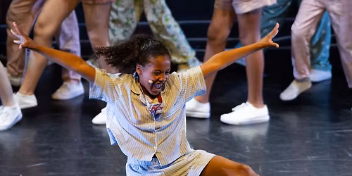 La cr\u00e9ation Voix d\u2019enfants