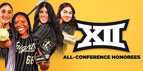 Parking Baylor Bears at UCF Knights Softball