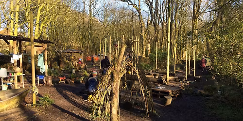 KS1 Holiday Club 7th April