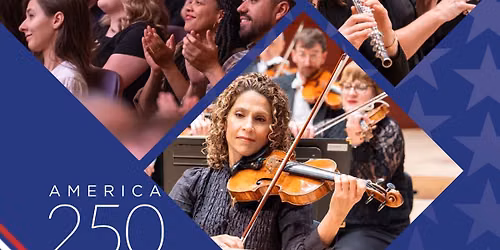 North Carolina Symphony Holiday Pops