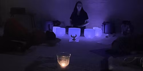 Awaken your Third Eye with Isis