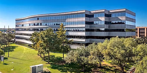 Office Evolution Las Colinas Grand Opening & Dual Ribbon Cutting