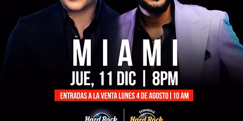 Rey Ruiz & Ronald Borjas