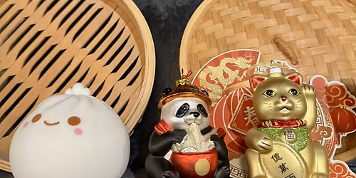 Wicked BAO 8th Anniversary Wine Dinner