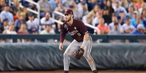Penn Quakers at Texas A&M Aggies Baseball