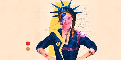 B\u00e9atrice de la Boulaye \u2022 H\u00e9ro\u00efnes [TOULON]