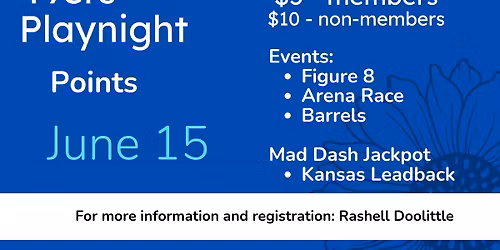 49ers Playnight - June 15