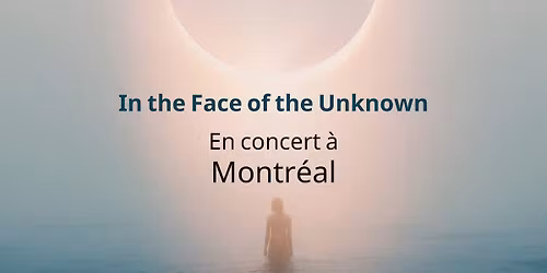 Huis - En concert \u00e0 Montr\u00e9al