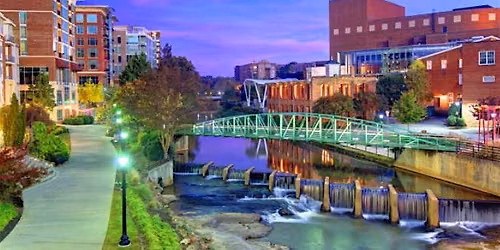 Greenville Falls Romance Mystery