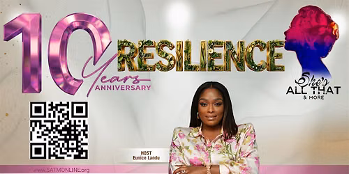 RESILIENCE