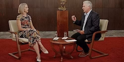 Screening & Q&A - New BT News Documentary by Abby Martin and Matthew Belen