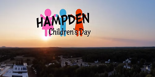 Hampden Children's Day 2026