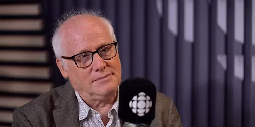 Parking CBC Massey Lectures