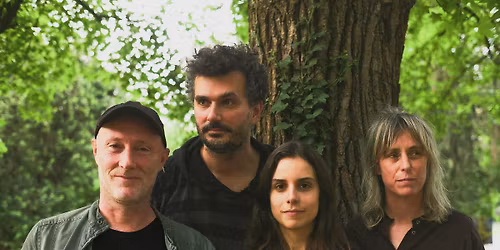 Tout Bleu + L'objet - La Bulle Caf\u00e9