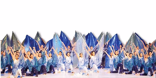 30th Annual Festival Yachad - Israeli Dance Festival
