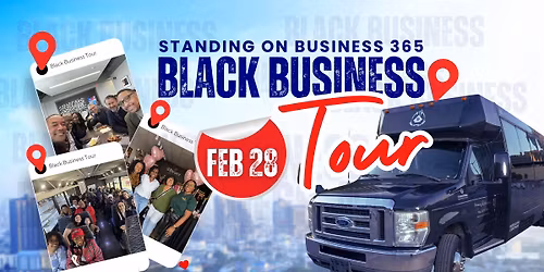 Black Business Tour