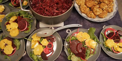 Frugal Foodies East Bay--Foreign Foodies: Food from Brazil