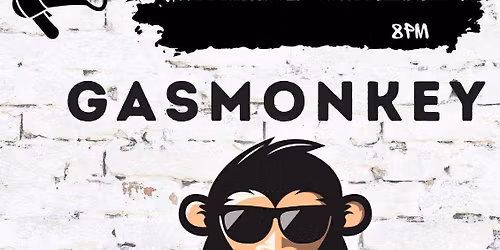 \ud83c\udfb8 Live at The Red Lion \u2013 GasMonkey \ud83c\udfa4