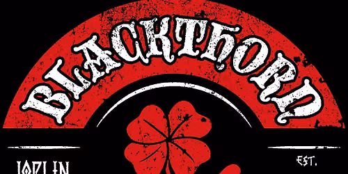 Vallencourt and Bellwether Sirens at Blackthorn Pizza and Pub