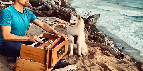 New Year's Weekend with Girish! Kirtan and Live Music Yoga