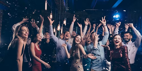 Parking Epic Dance Studio - HoliDaze!