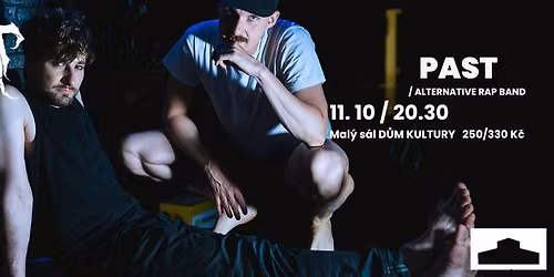 P/\ST - opět v Bolce!