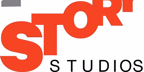 Grand opening 2 story studios 