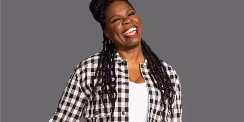 Leslie Jones
