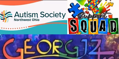 SUNDAY FUNDAY AUTISM AWARENESS MONTH BENEFIT \ud83e\udde9