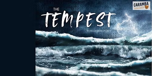 The Tempest