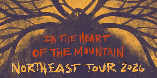 Ben Nichols & Band "In The Heart of the Mountain Tour" w\/Cory Branan