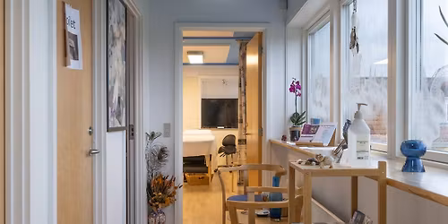 Kost og klimakterie