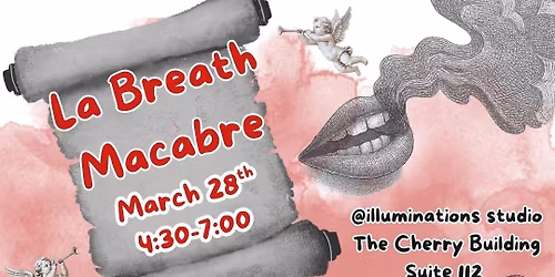 La Breath Macabre 