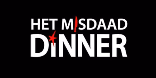 Het Misdaad Dinner - Groningen