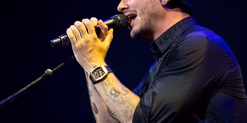 J Balvin