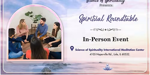 Spiritual Roundtable