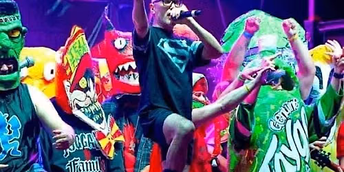 Green Jelly