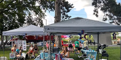 Free Kids Events @ Urbandale 4th of July Celebration