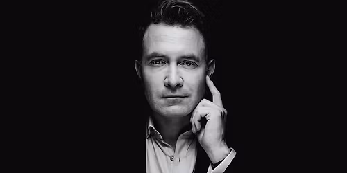 The Drew Forum: Douglas Murray at Community Theatre at Mayo Performing Arts Center