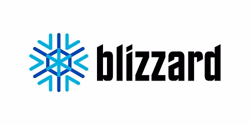 Blizzard Lighting Demo