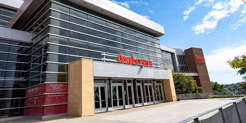 Noblesville Boom at Cleveland Charge