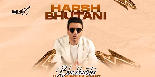 Blockbuster Holly Bolly Night ft. Harsh Bhutani