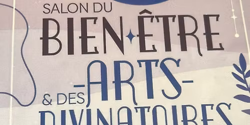 Salon du bien \u00eatre  \u00e0 \u00e7a villefranche s\/s